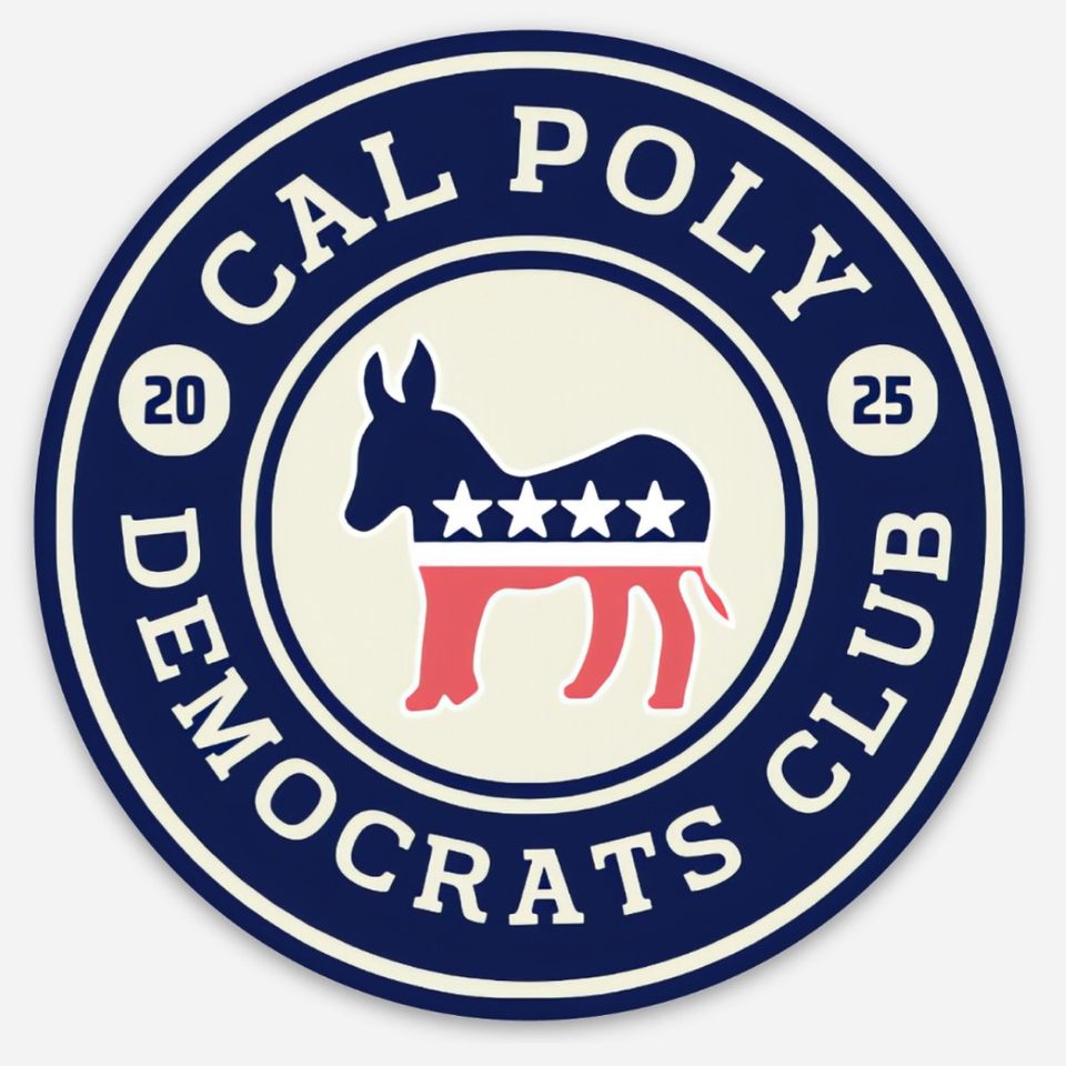 Group avatar for Cal Poly Democrats