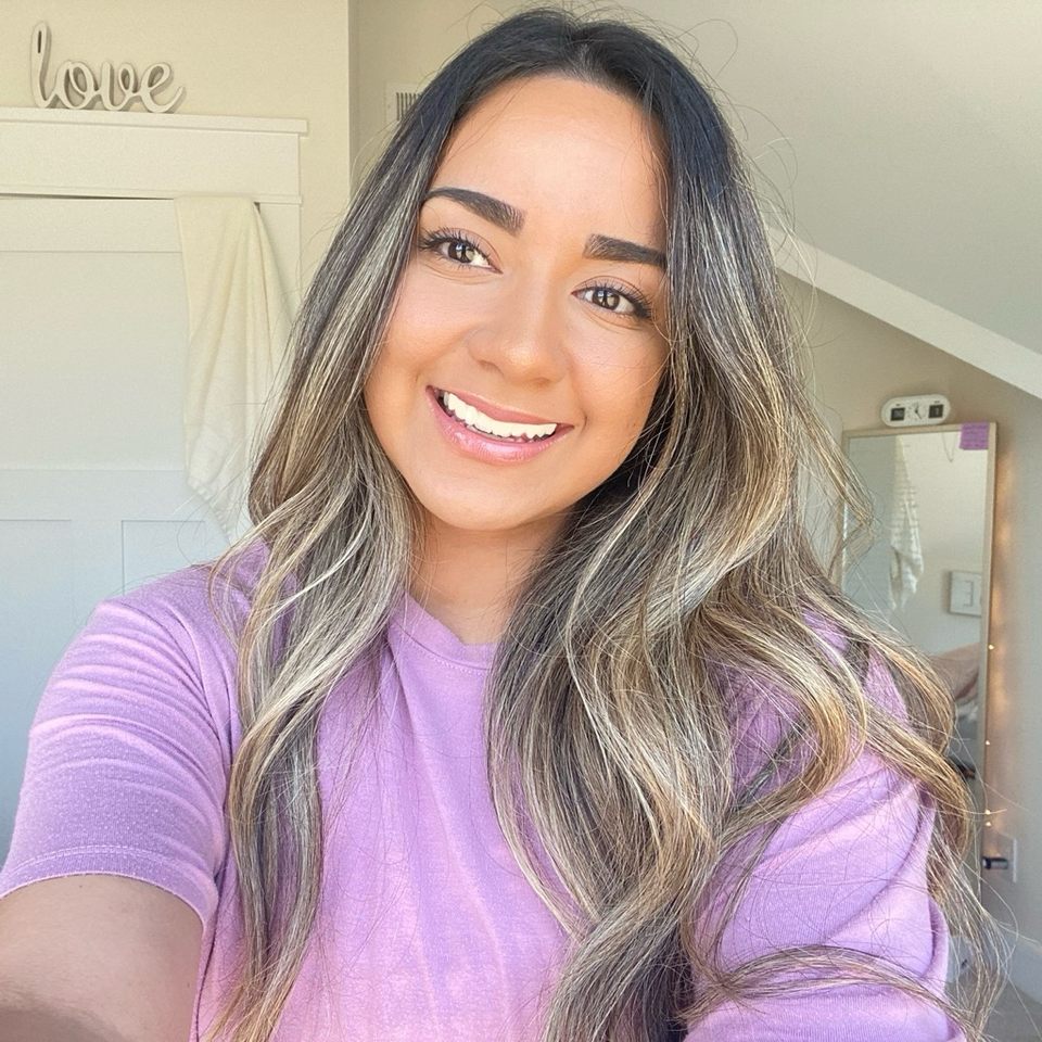 Group avatar for Angelica Grace Tamilio