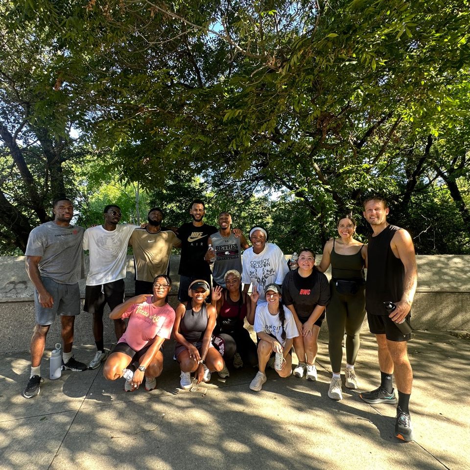 Group avatar for Dallas Run Club