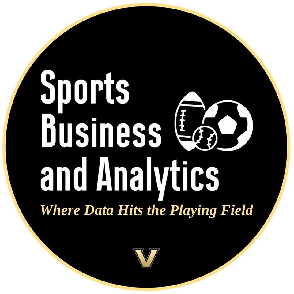 Group avatar for Vanderbilt Sports Business and Analytics Club 2026