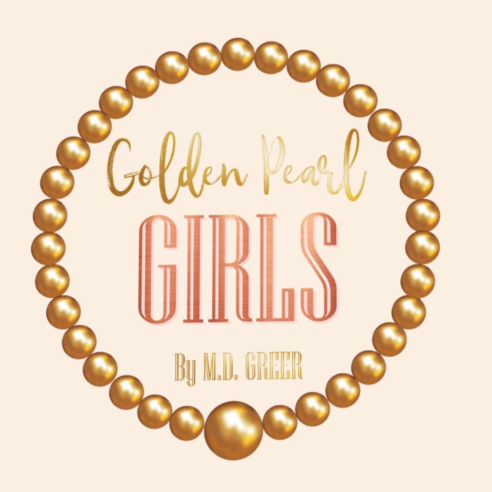 Group avatar for Golden Pearl Pep Talks