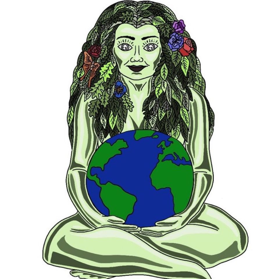 Group avatar for Earth Guardians 24-25🌿