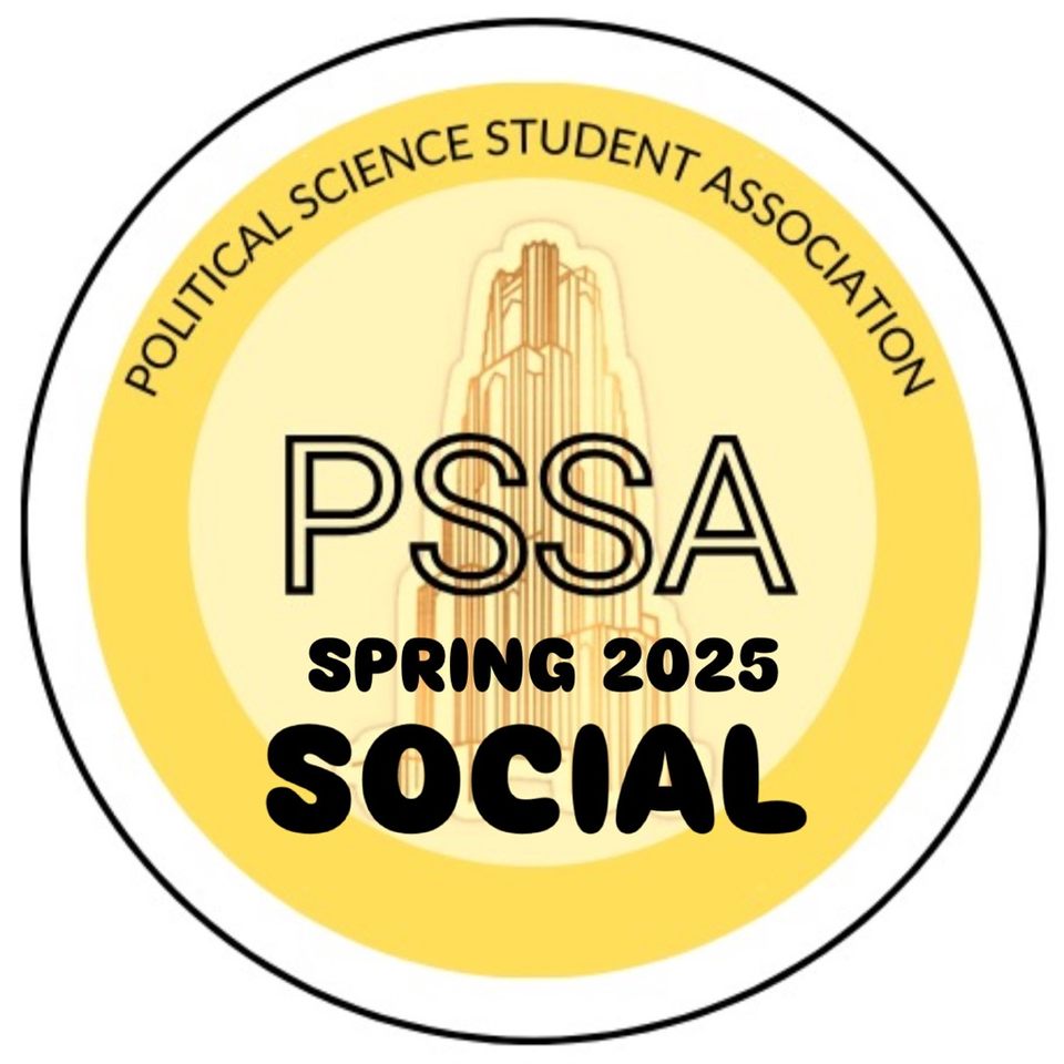 Group avatar for PSSA SOCIAL CHAT SPRING 2025