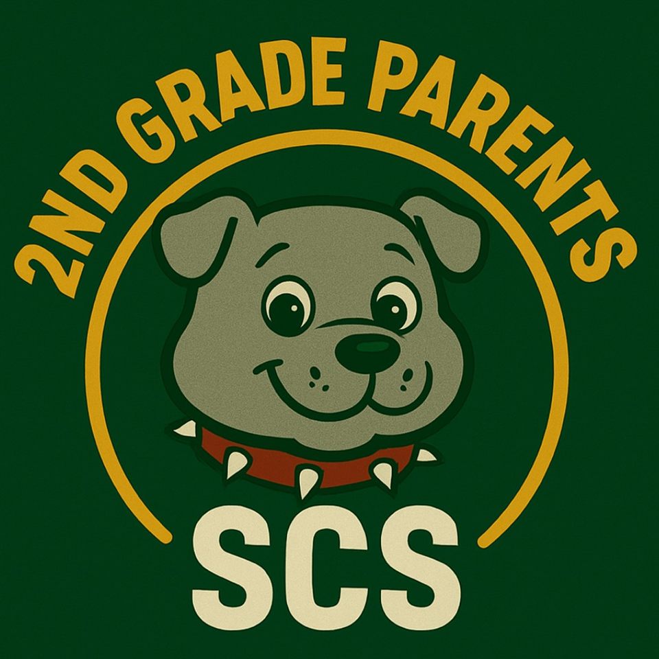 Group avatar for SCS 2nd Grade Parents