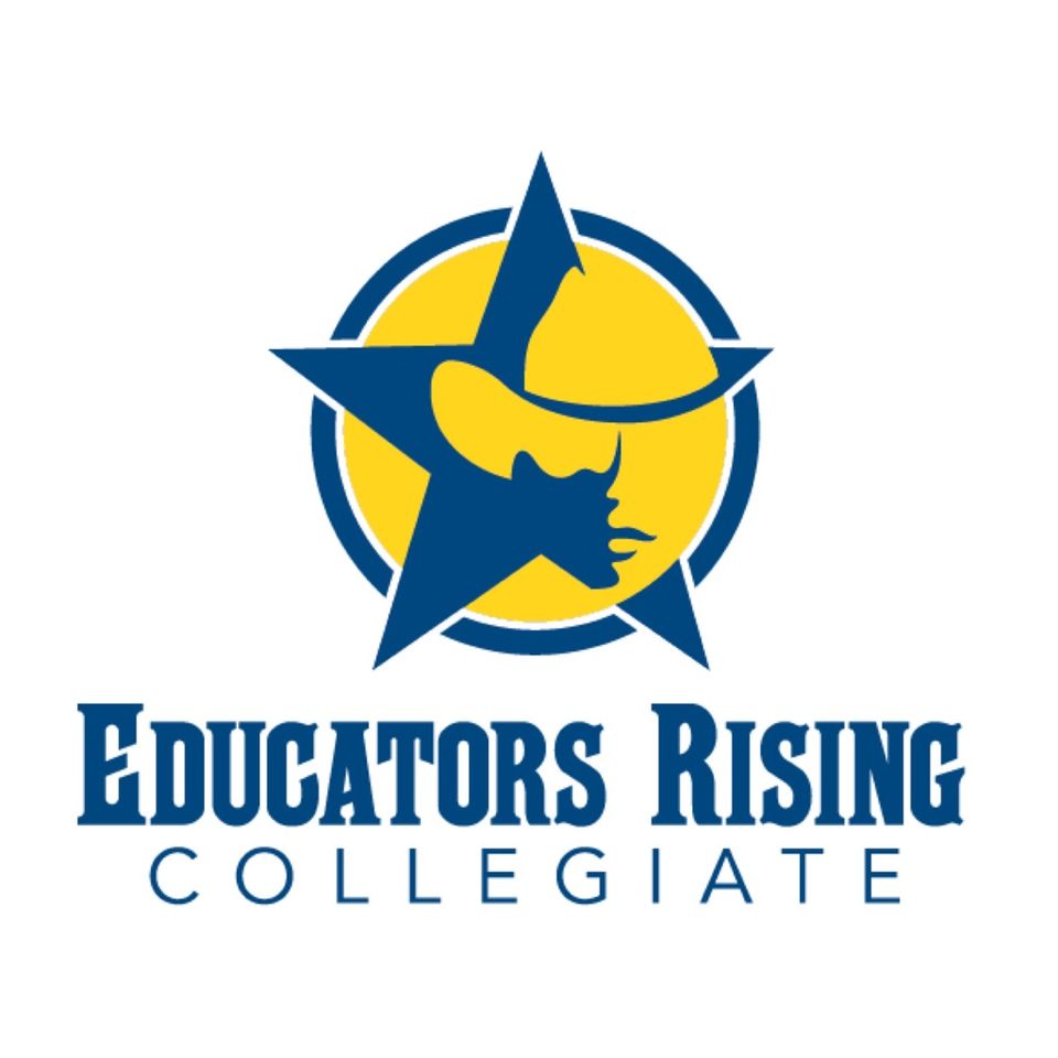 Group avatar for Educators Rising Collegiate