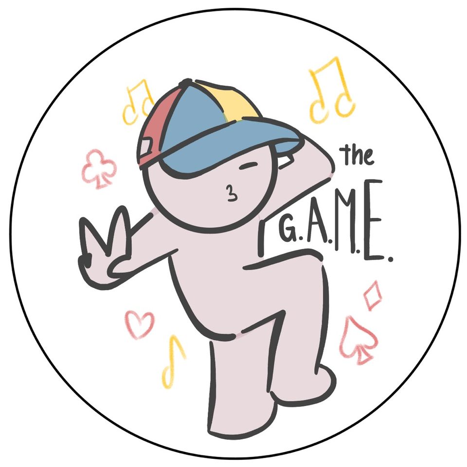 Group avatar for The GAME