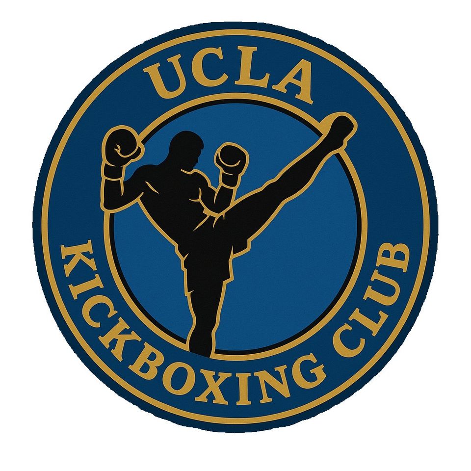 Group avatar for UCLA KICKBOXING