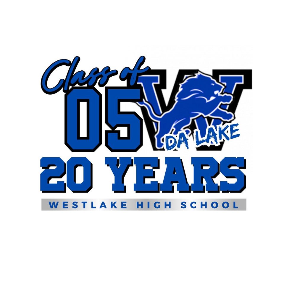Group avatar for Westlake Class of 2005 (class chat)