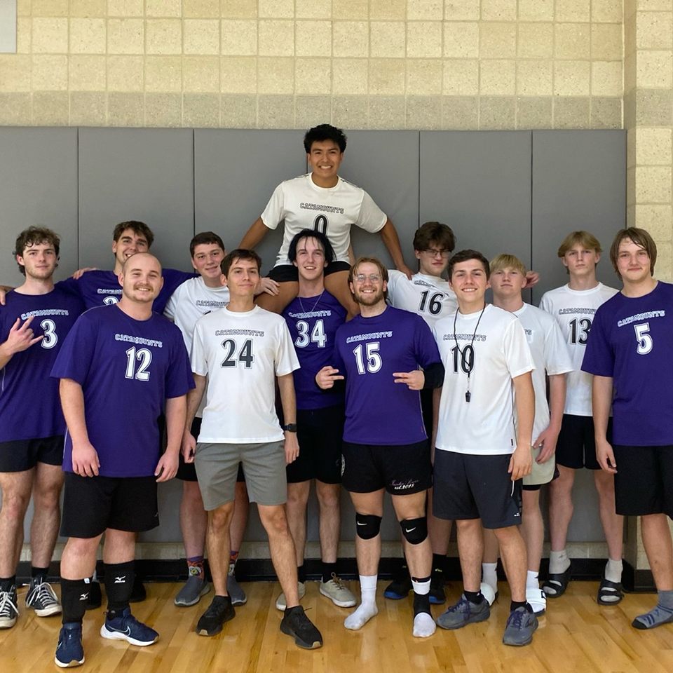 Group avatar for Mens Club VB 24-25 FALL