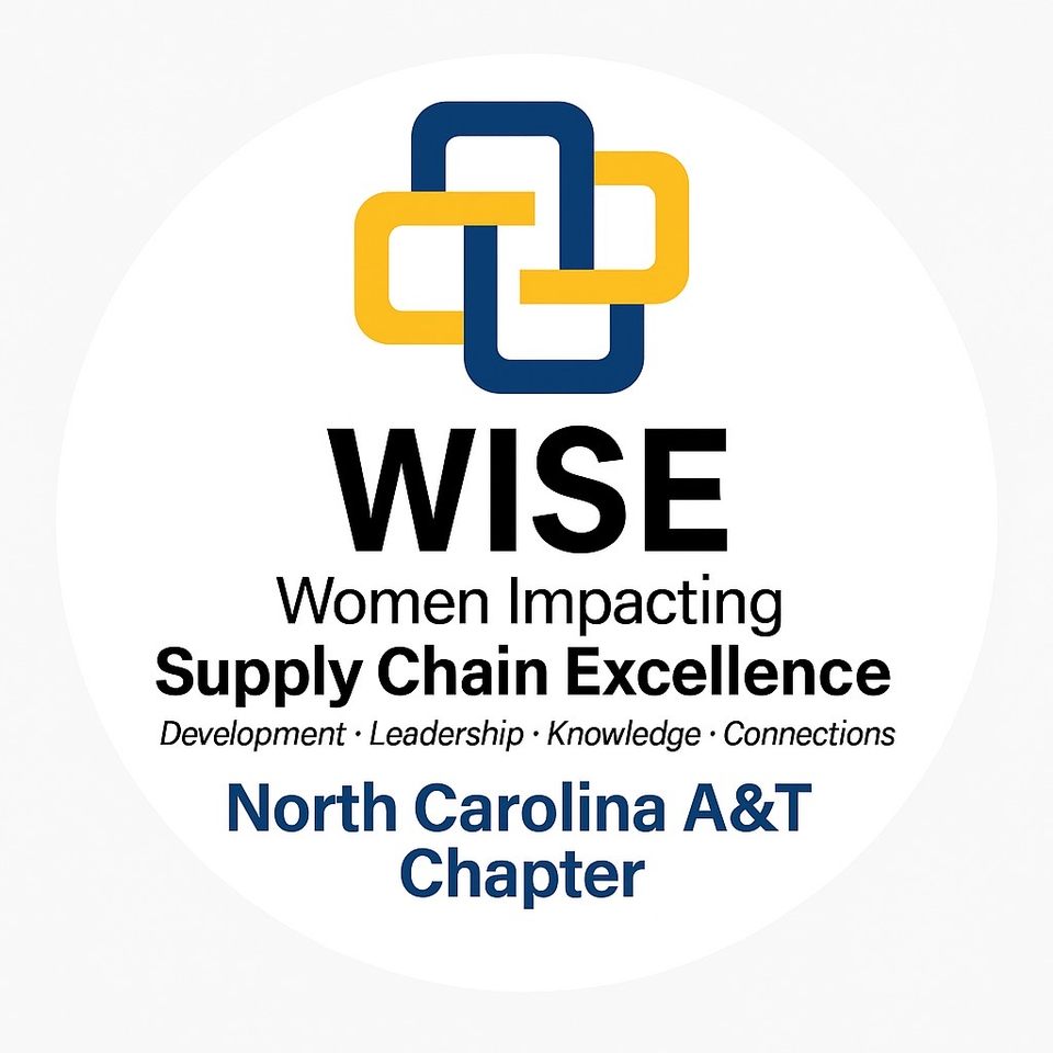 Group avatar for NCA&amp;T WISE 2026-2027