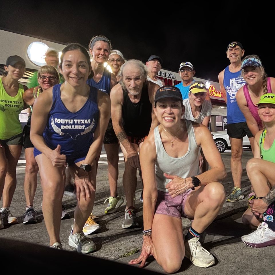 Group avatar for Friday AM / Special Runs