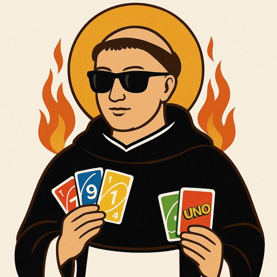 Group avatar for STAYA Game Night 🎲