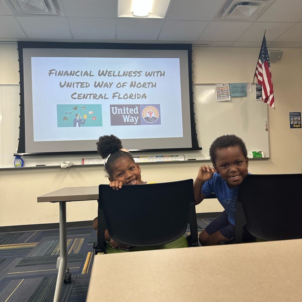 Group avatar for BLS Community Outreach Team