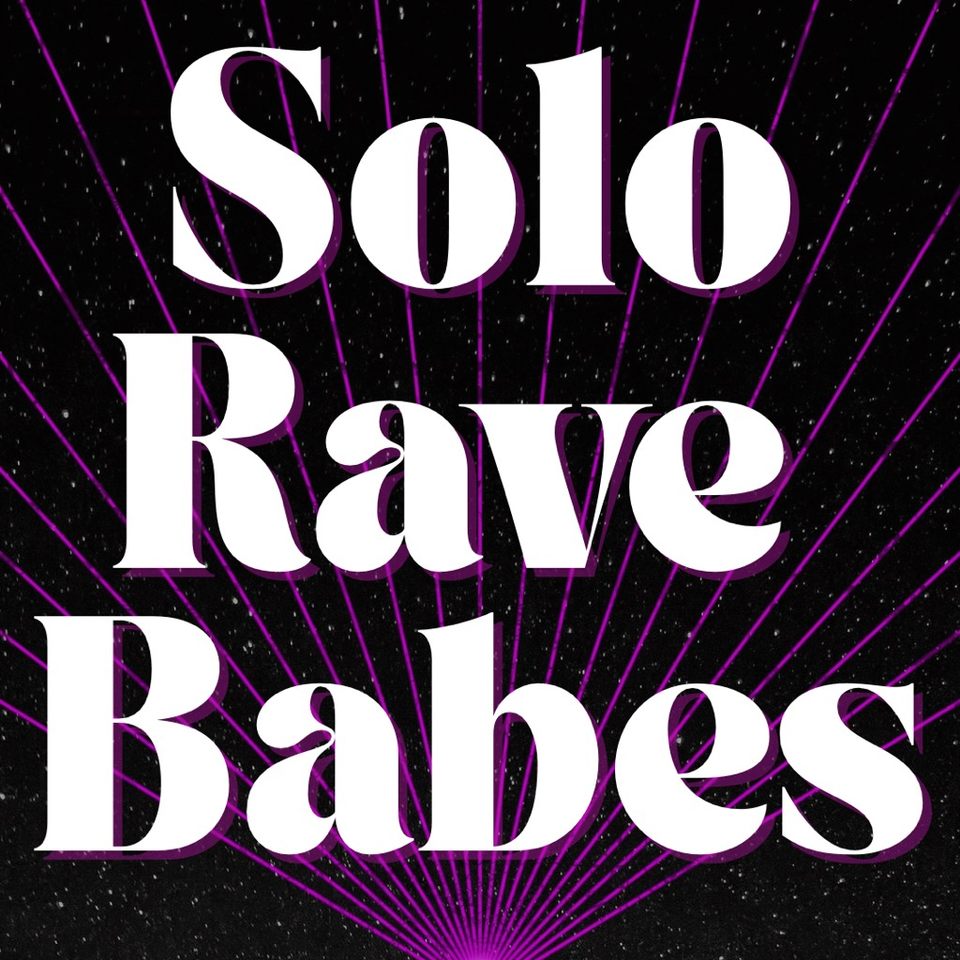 Group avatar for Solo Rave Babes