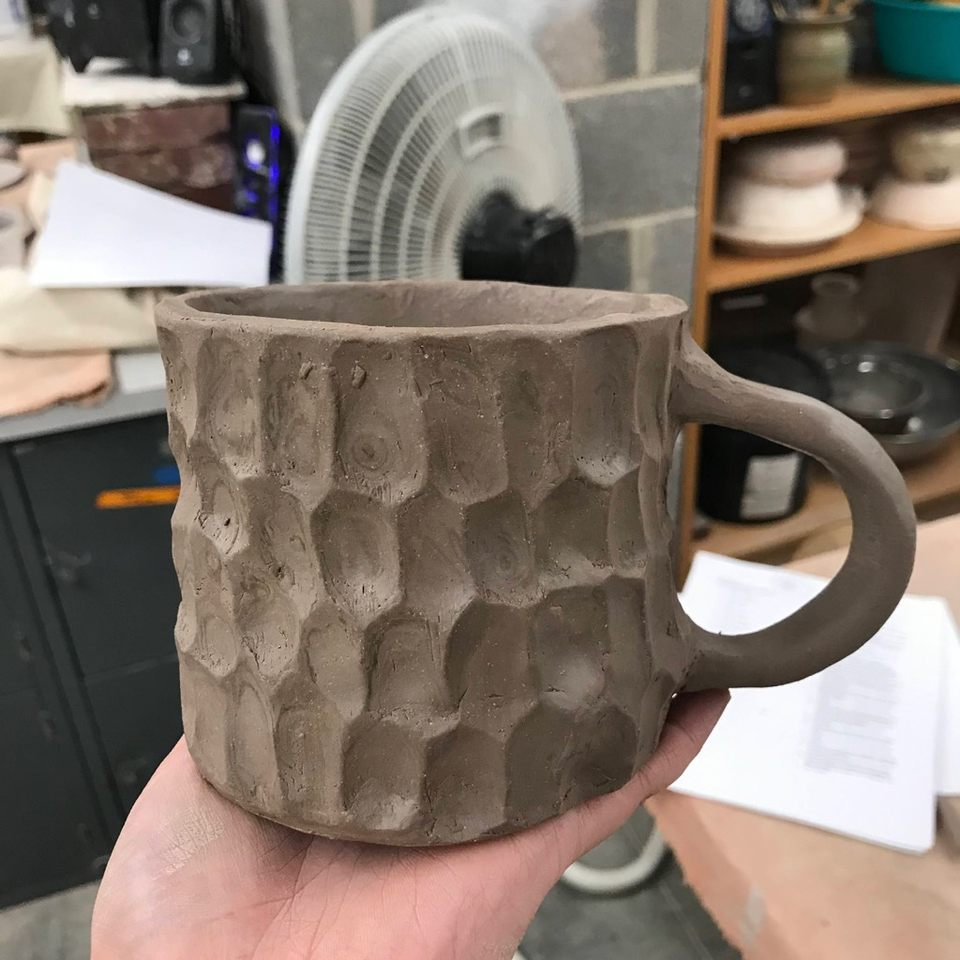 Group avatar for ESU Pottery and Ceramics Club