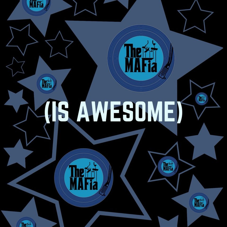 Group avatar for MAFia Gen Bod 25/26