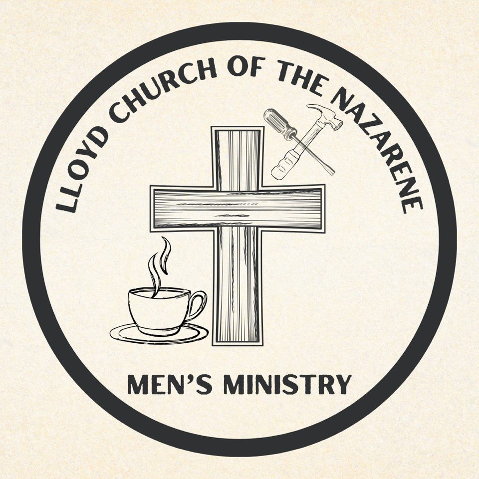 Group avatar for Lloyd Nazarene Men’s Ministry