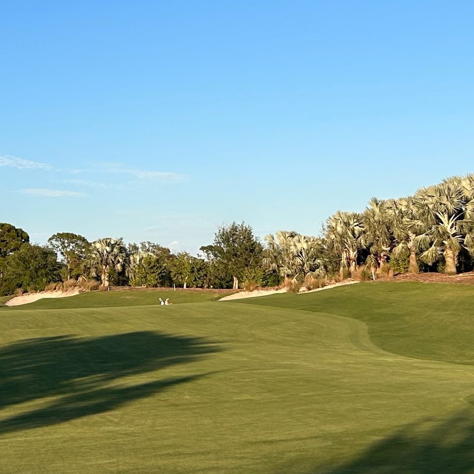 Group avatar for USC Club Golf General Chat