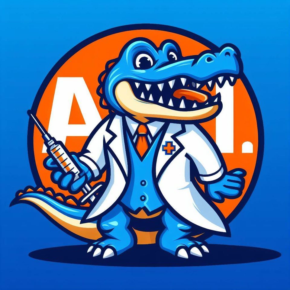 Group avatar for AI In Healthcare Club