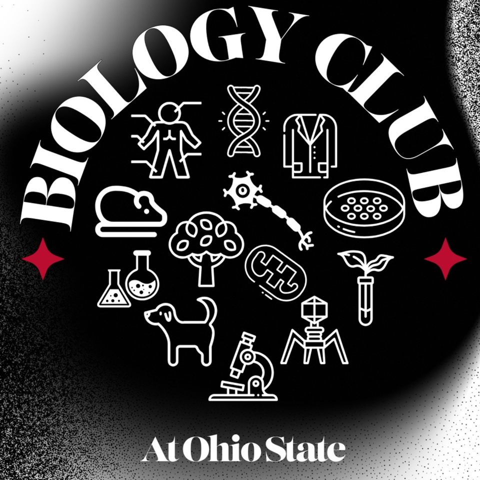 Group avatar for Biology Student Club!