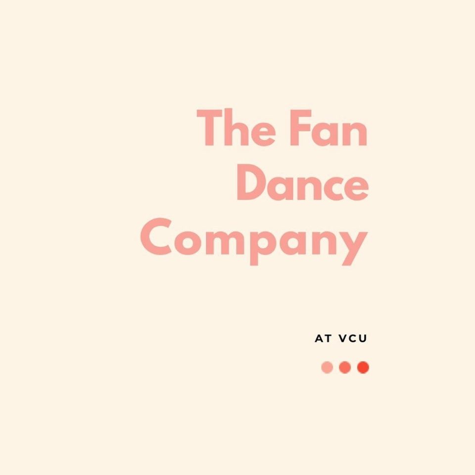 Group avatar for The Fan Dance Company