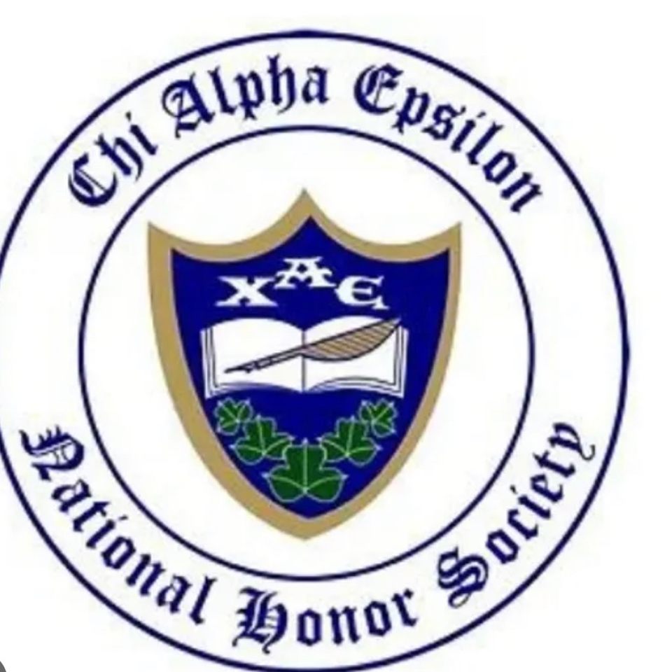 Group avatar for Chi Alpha Epsilon Members