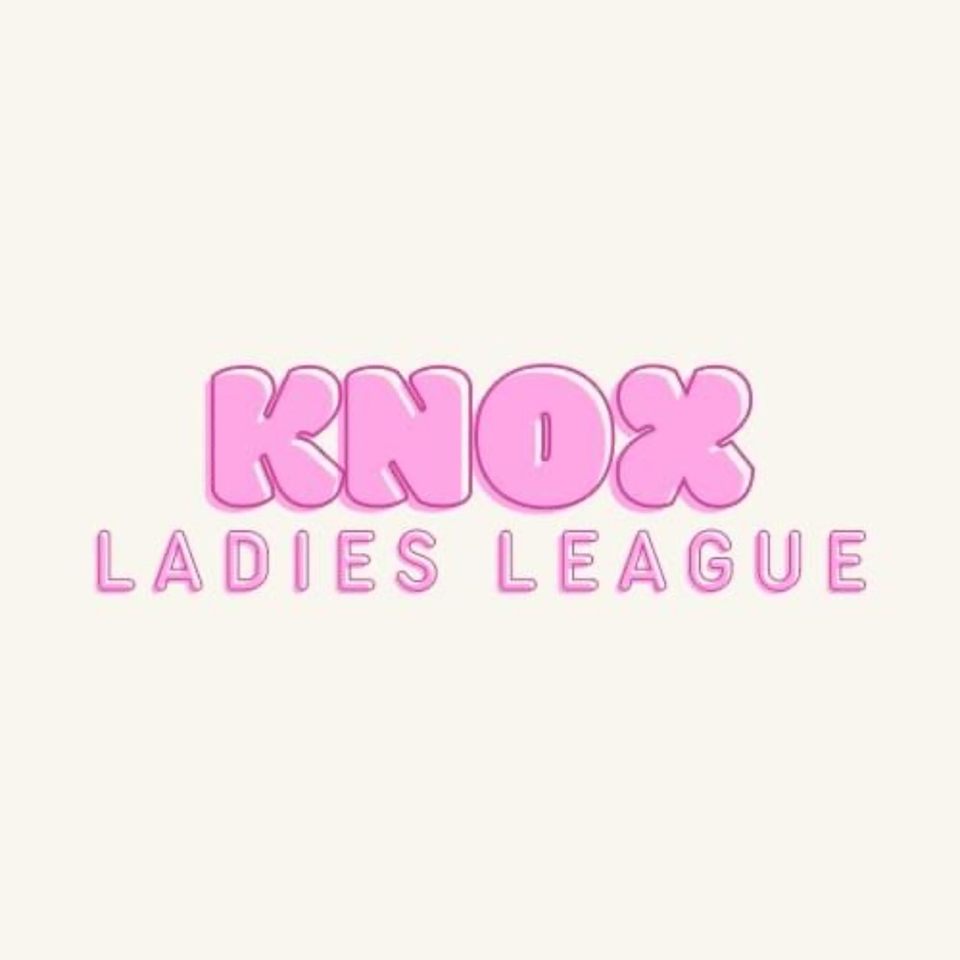 Group avatar for Knox Ladies League