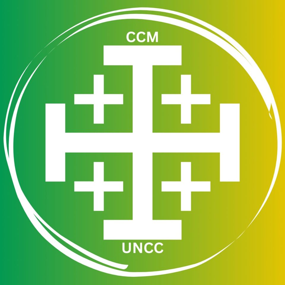 Group avatar for CCM