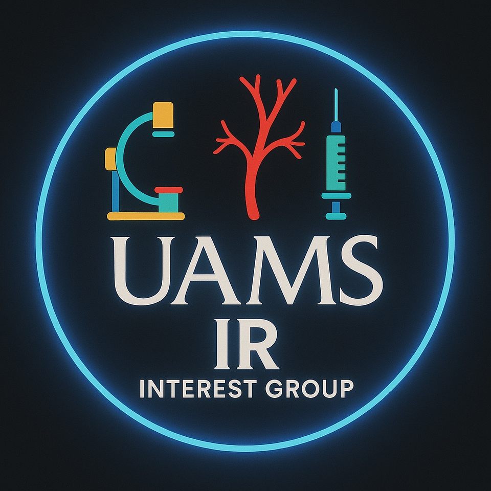 Group avatar for UAMS IRIG