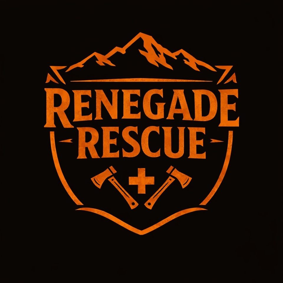 Group avatar for Renegade Rescue Community