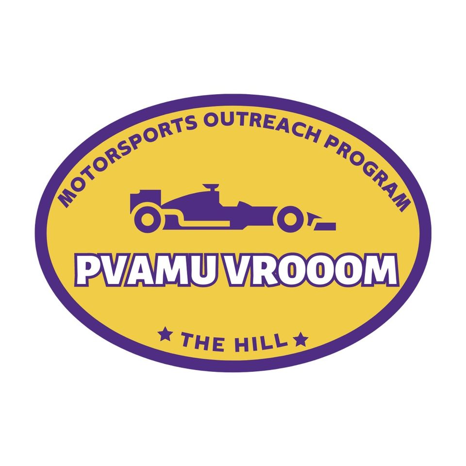 Group avatar for VROOOM General Chat 25-26