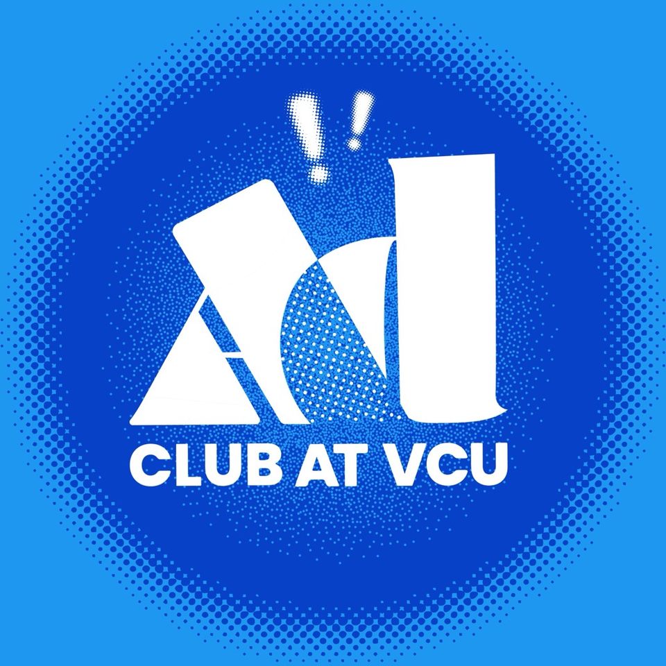 Group avatar for Ad Club at VCU