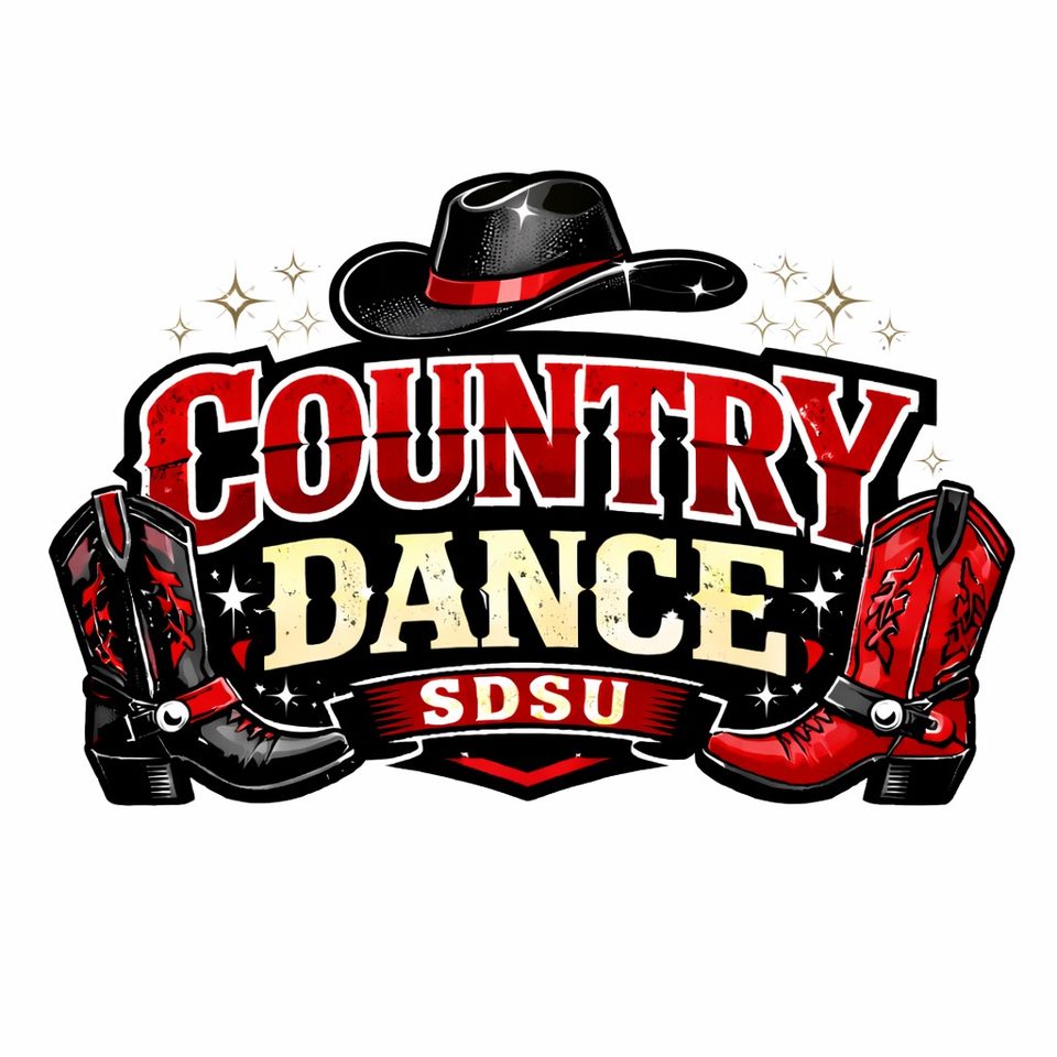 Group avatar for SDSU Country Dance Club