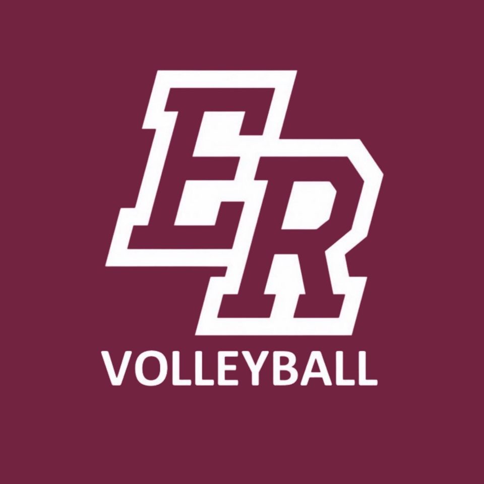 Group avatar for Eaton Rapids HS Volleyball Program Updates