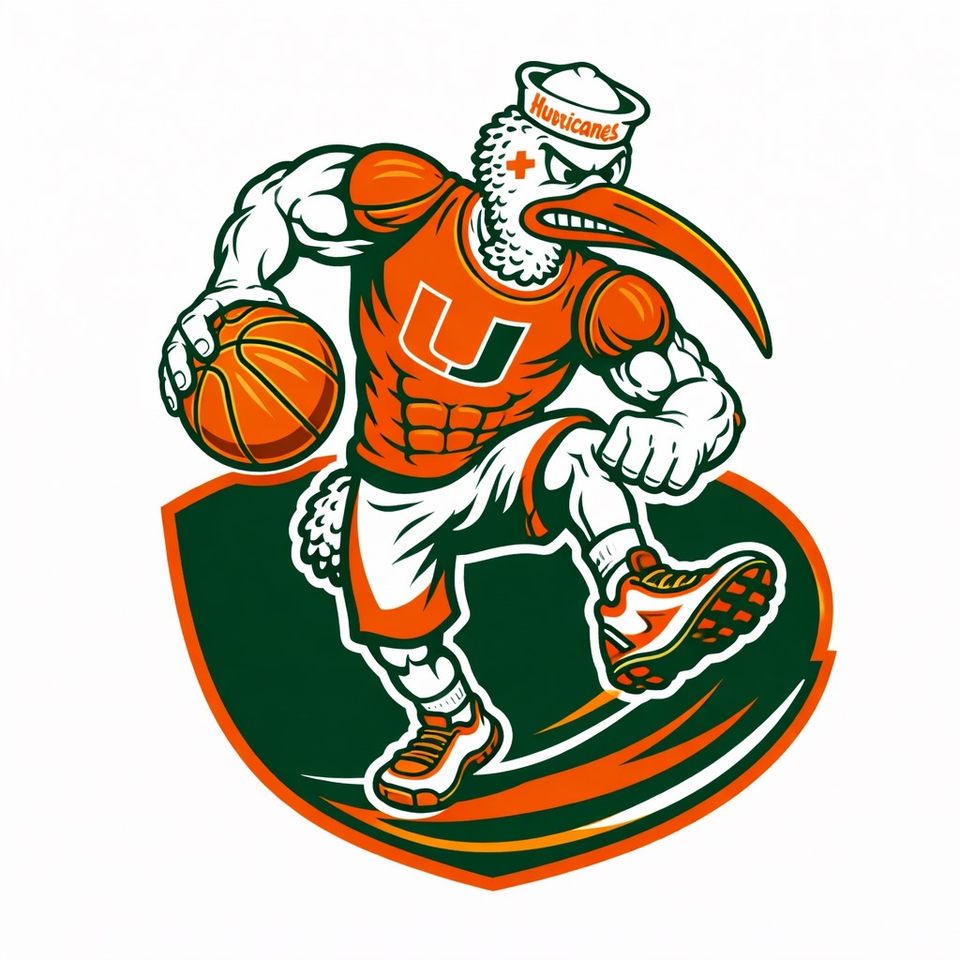 Group avatar for SouthBeach Hurricanes BASKETBALL 🏀