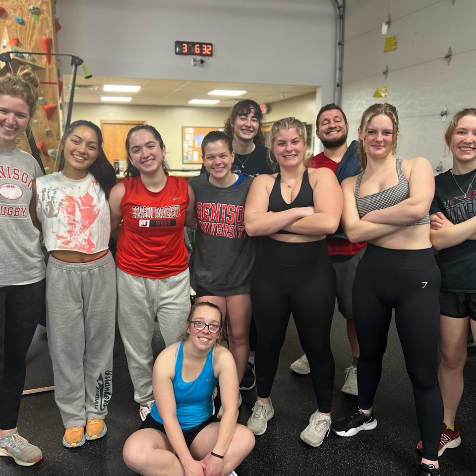 Group avatar for Big Red Fitness Club