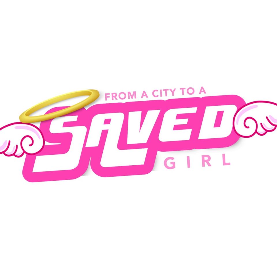 Group avatar for from a city to a saved girl🩷