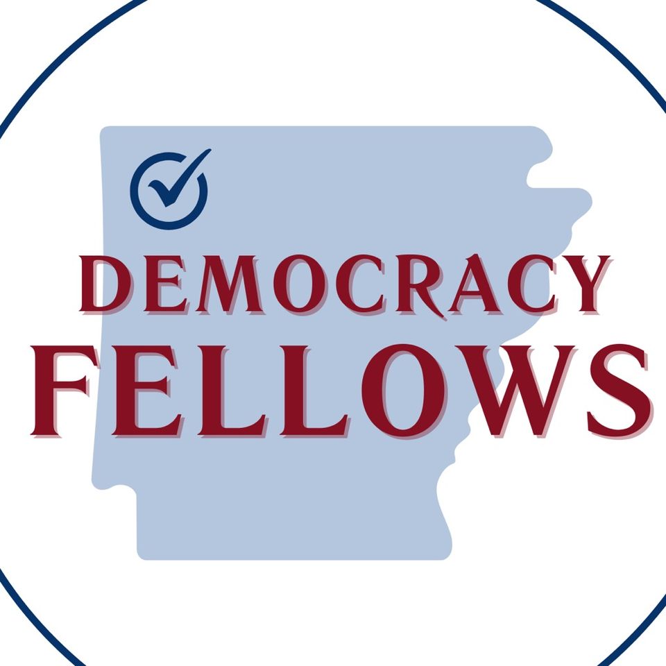 Group avatar for DEMOCRACY FELLOWS ‘24-‘25