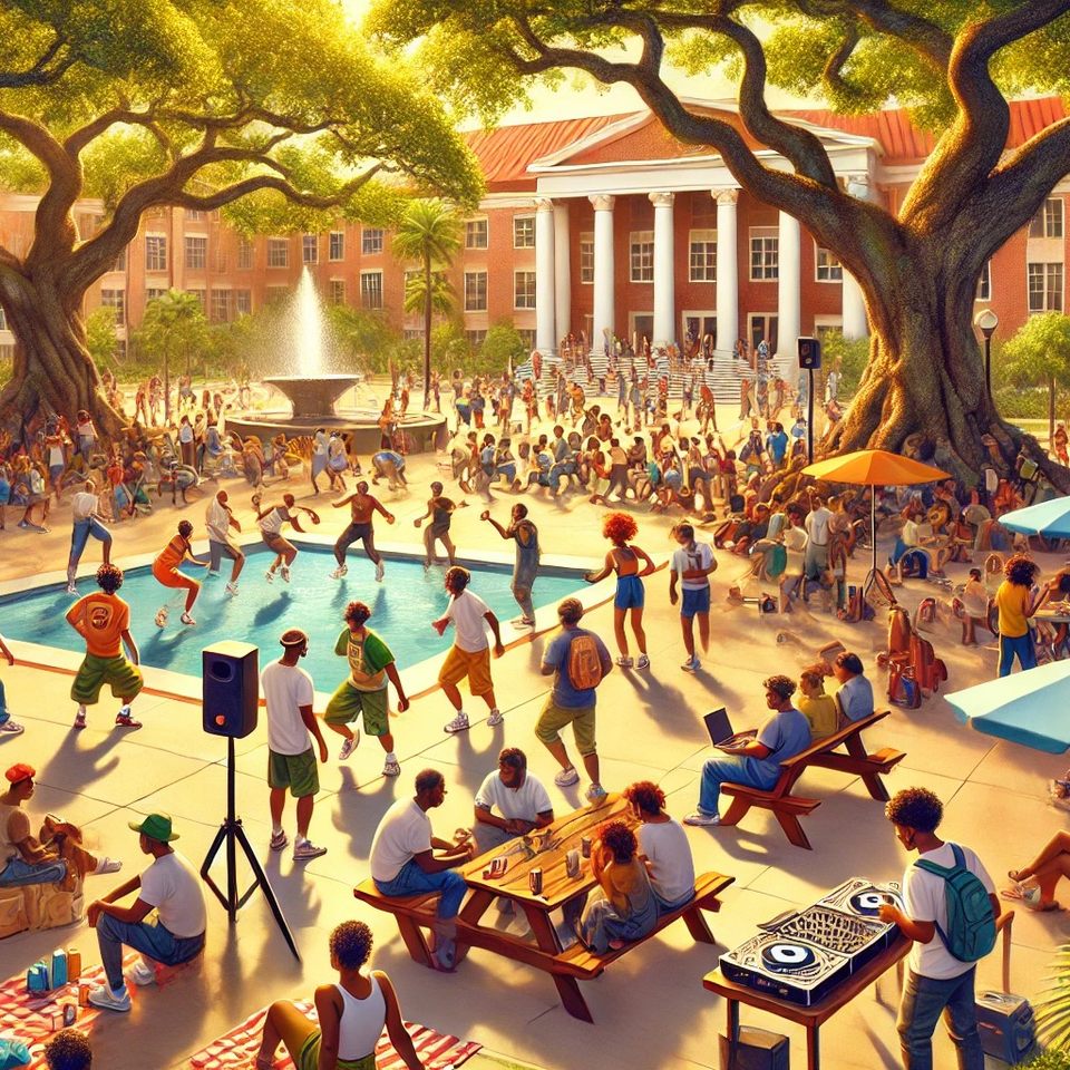 Group avatar for College Students in DC For Summer