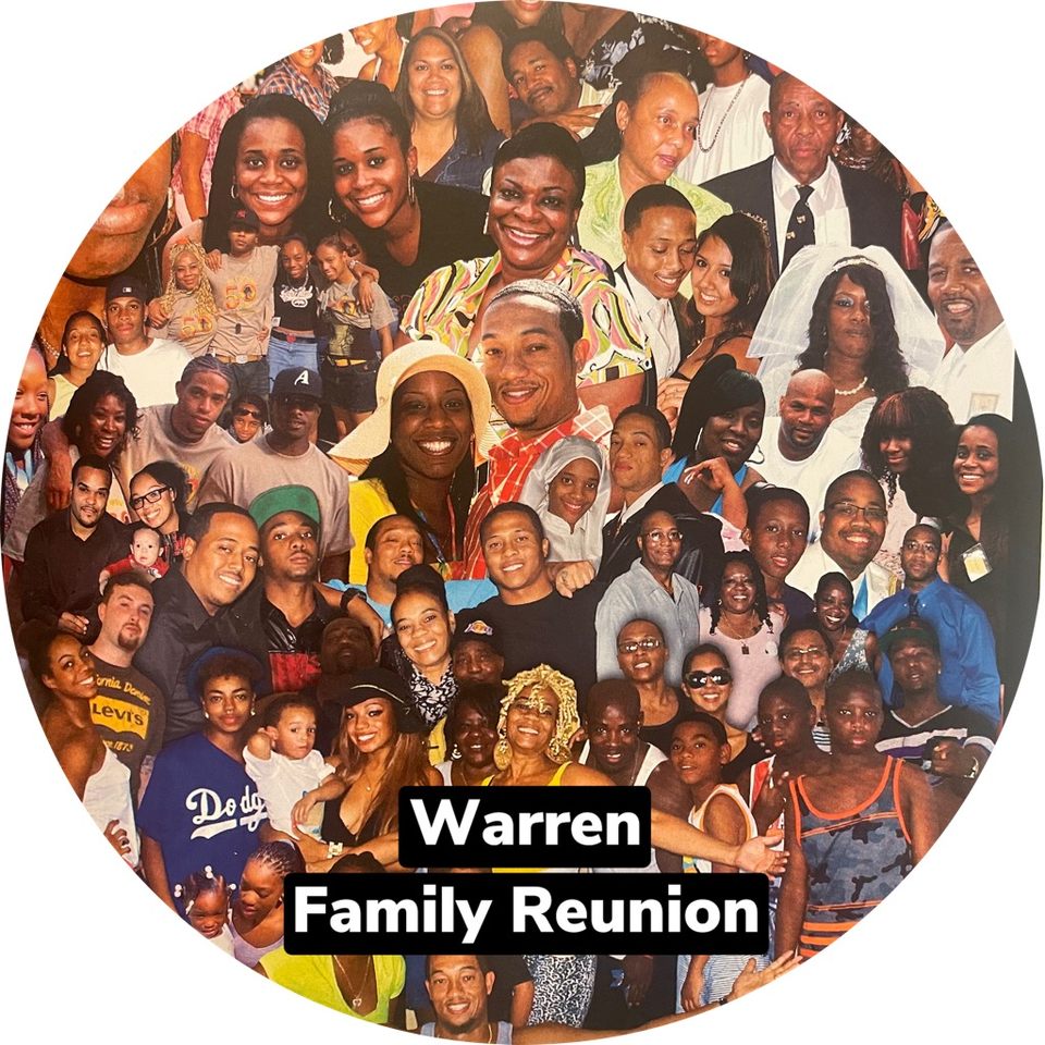 Group avatar for Warren Reunion