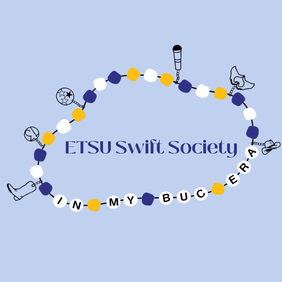 Group avatar for Swift Society ETSU