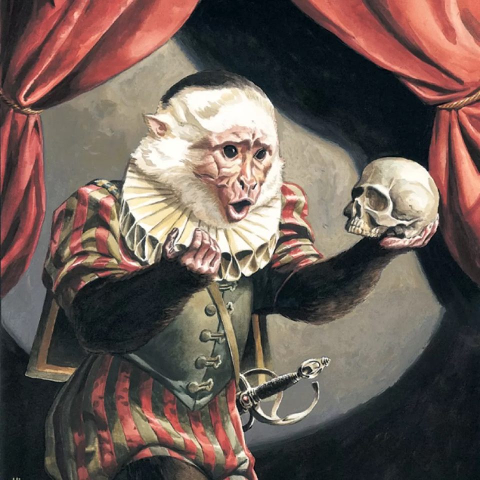 Group avatar for 2025-2026 Skyline HS Theatre