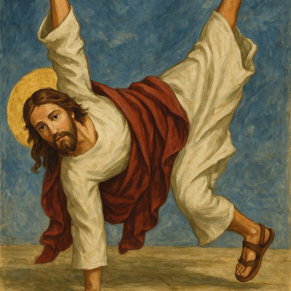 Group avatar for Midweek Bible Study