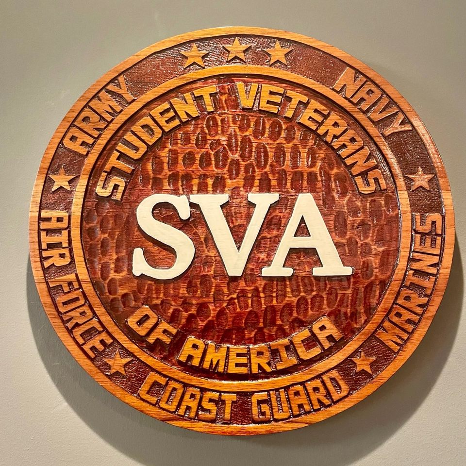 Group avatar for SVA