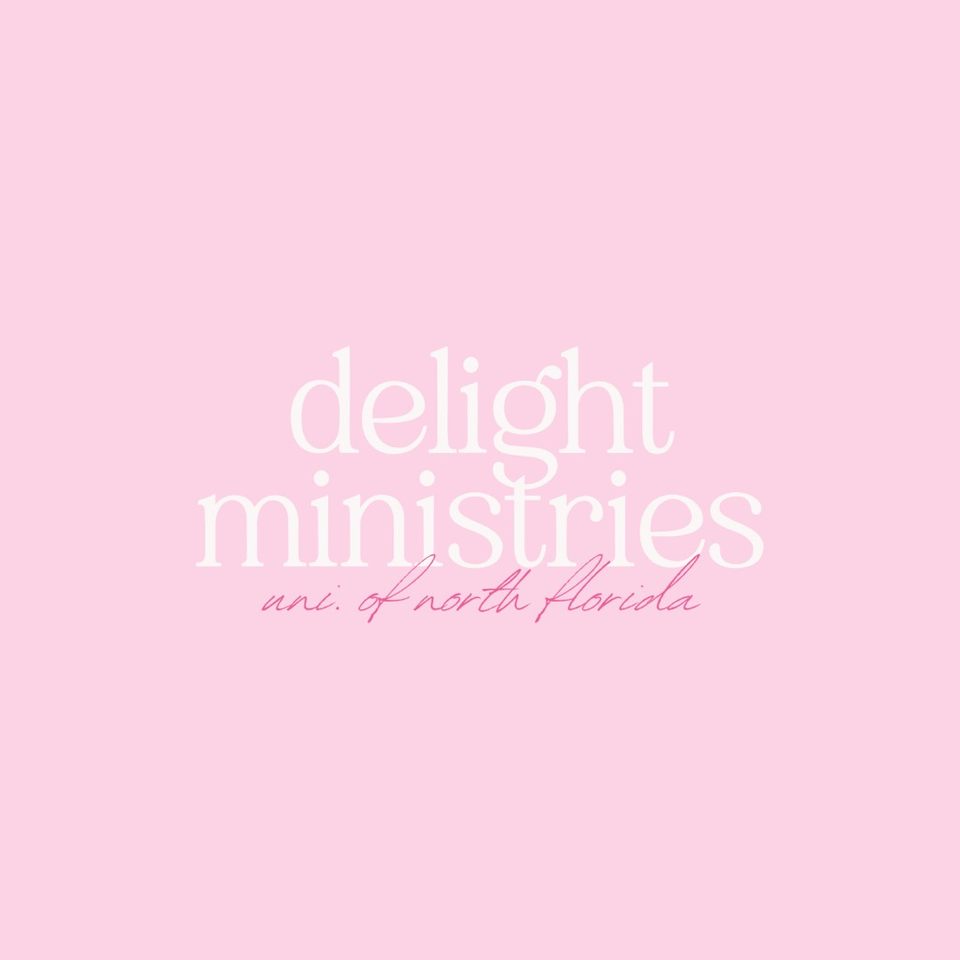 Group avatar for Delight UNF ‘25-26