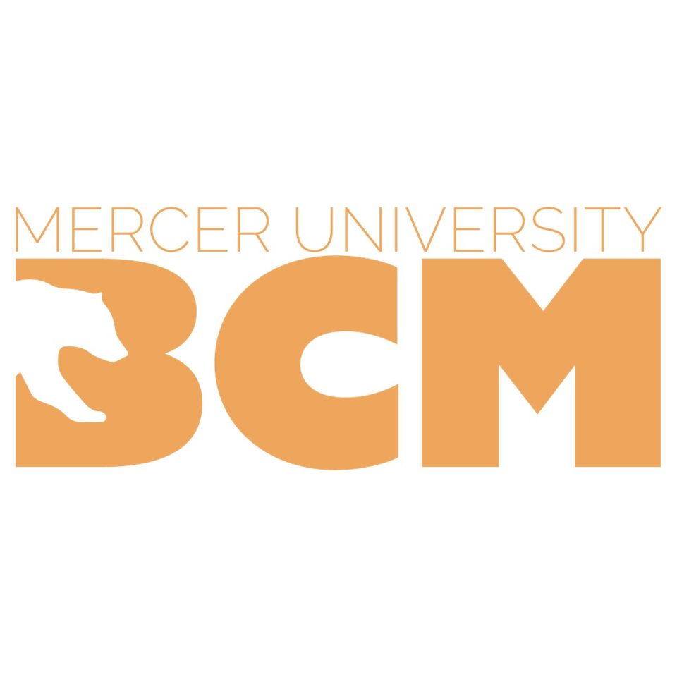 Group avatar for Mercer BCM 2024-2025