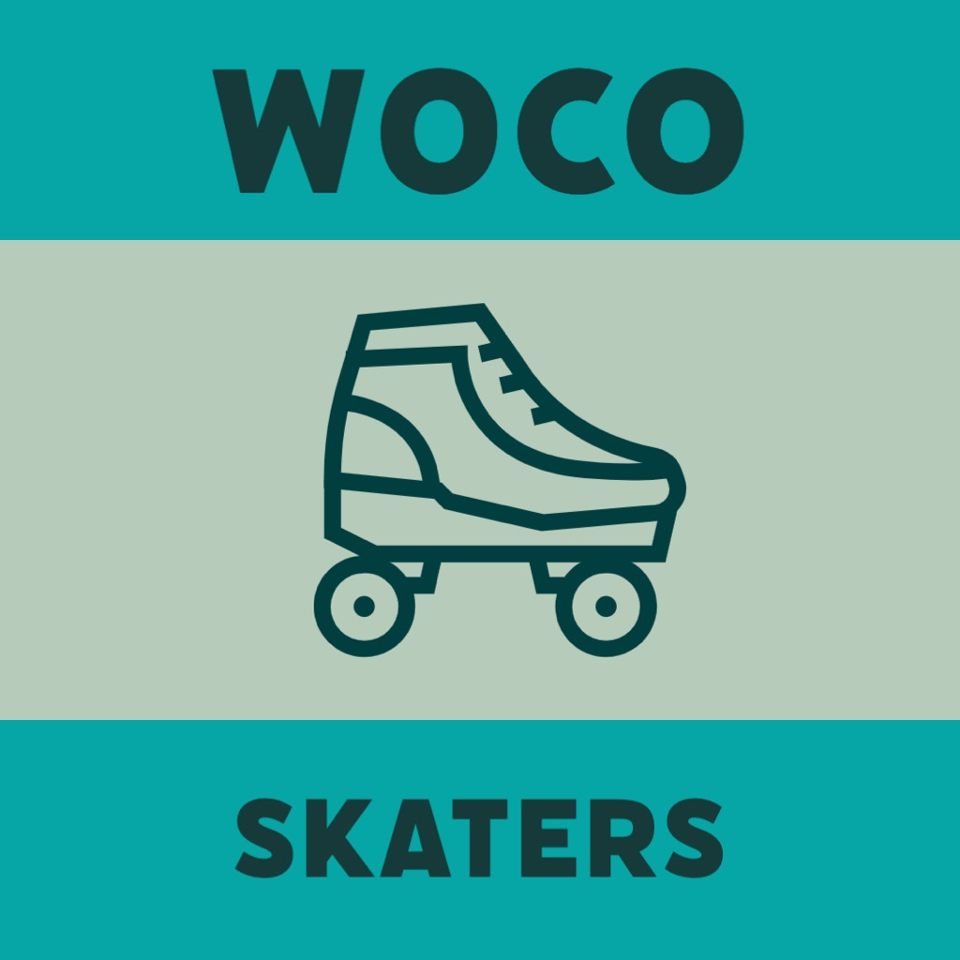 Group avatar for WOCO Skaters