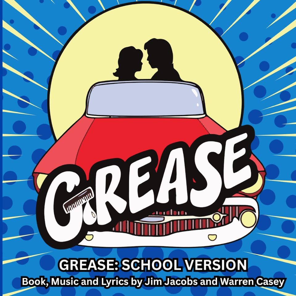 Group avatar for Grease The Musical