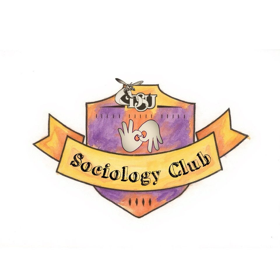 Group avatar for DSU Sociology Club 🌍👥