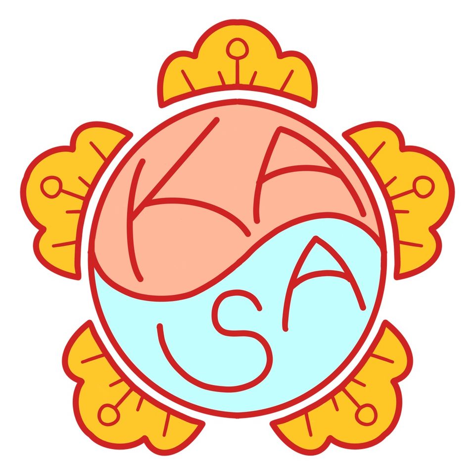 Group avatar for UNC KASA 25-26